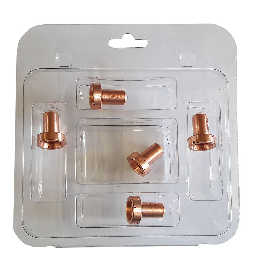 TIP DRAG CUTTING FOR UPC-310ML/UPC-85ML, SET OF 5 PCS