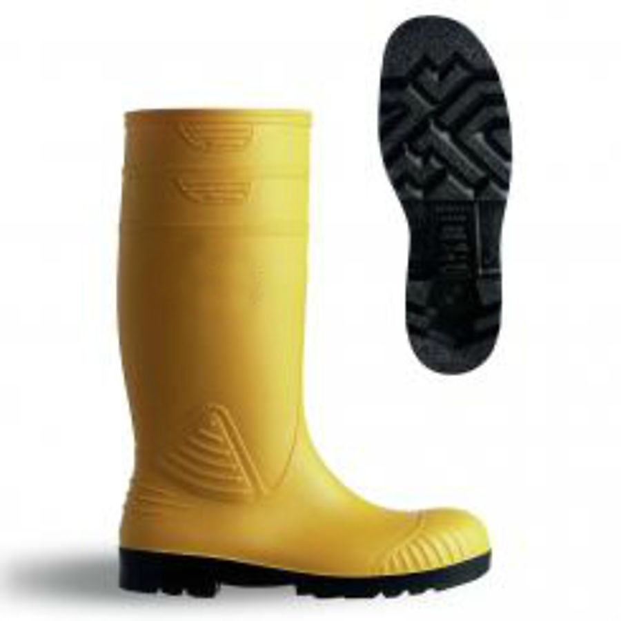 CLEANING BOOTS S5 SIZE44