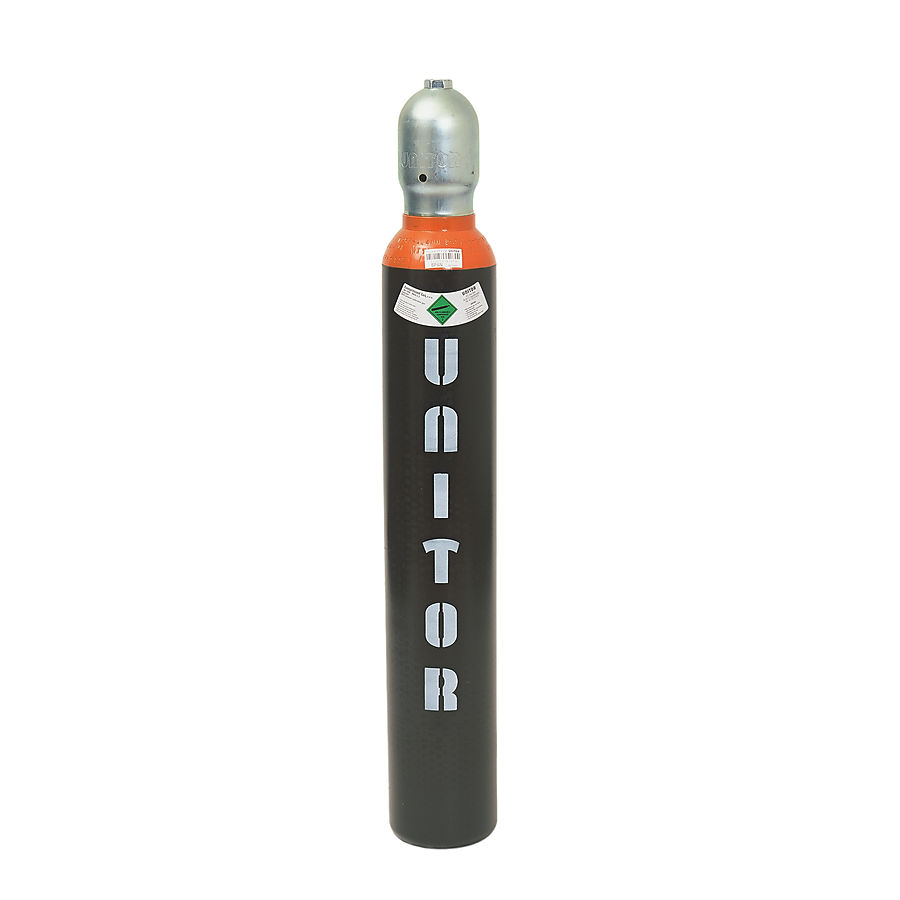 METHANE(CH4) 50 VOL% IN NITROGEN SG-10 FILLING