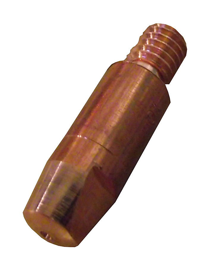 CONTACT TIPS 1.0MM 10 PCS T-350 TORCH