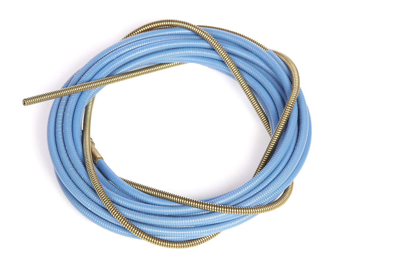 TORCH LINER, STEEL, 1.4-1.6MM, 3.0M