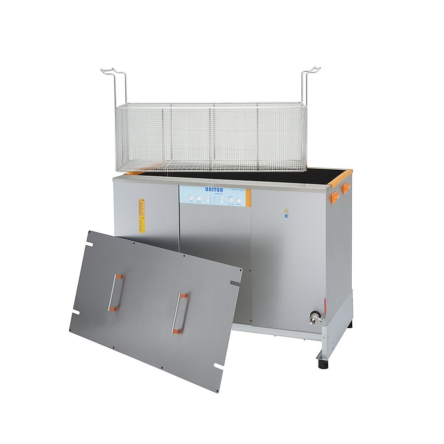UNITOR UDF 3900 ULTRASONIC CLEANER 440V