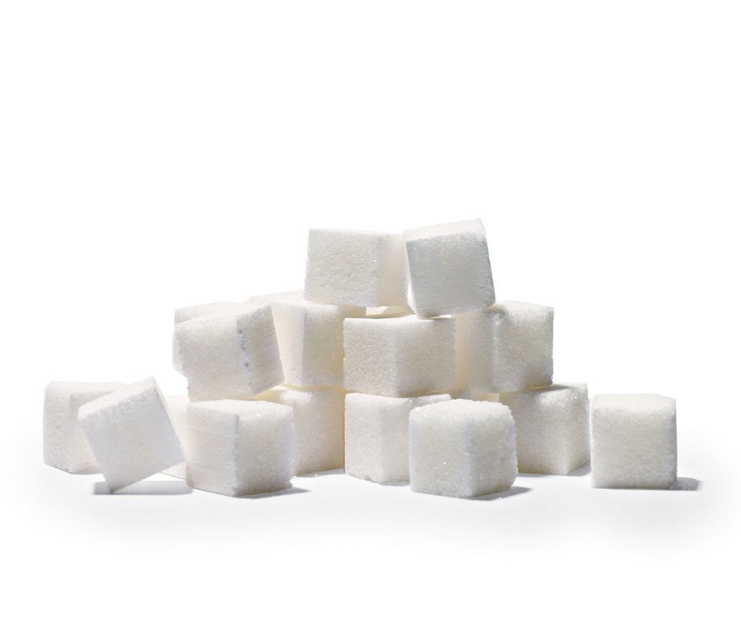 005054 SUGAR CUBE