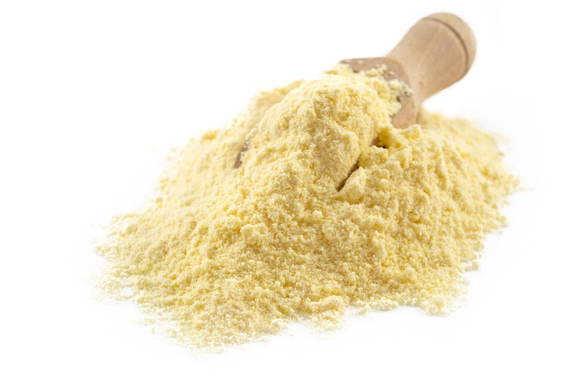 004825 FLOUR CORN