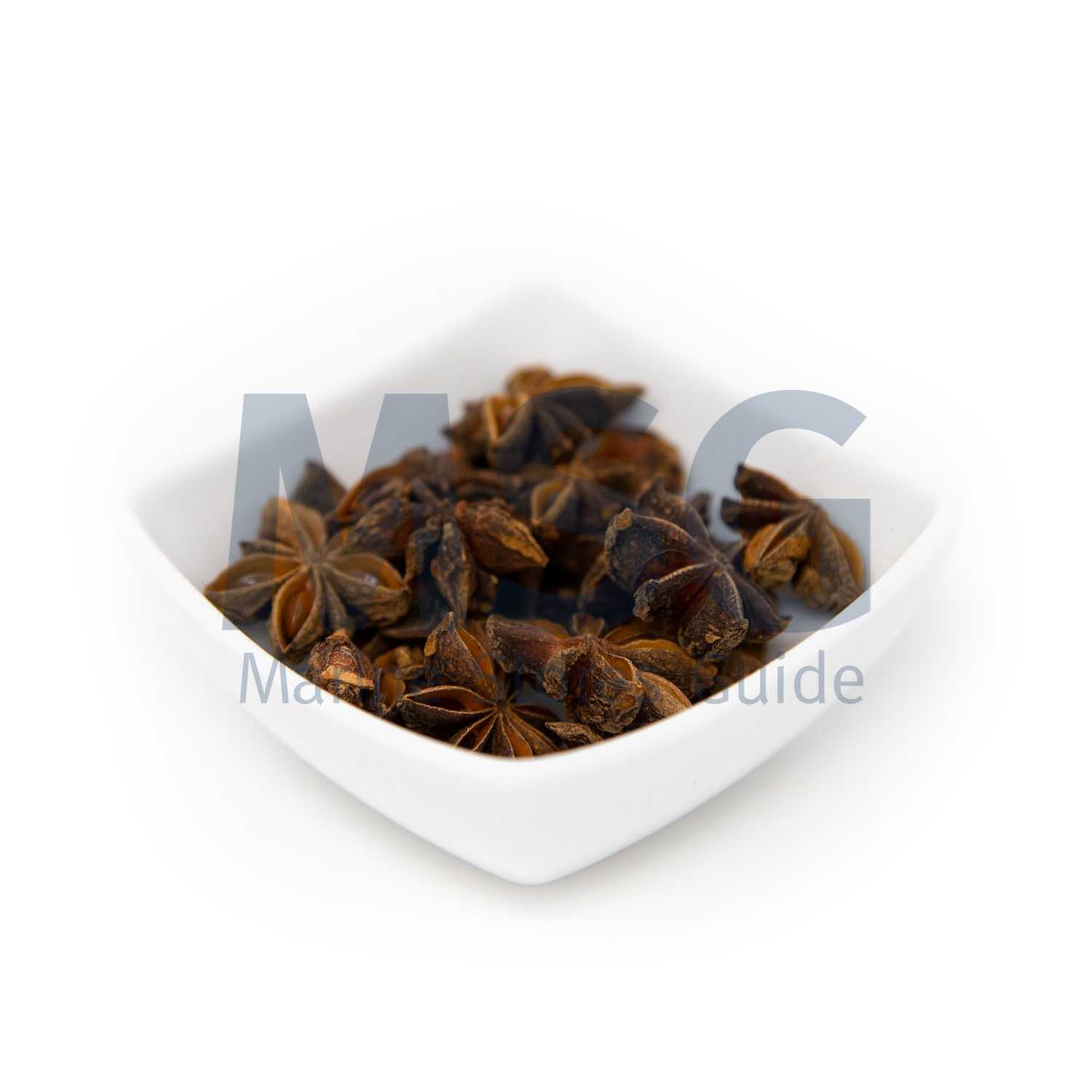 006486 STAR ANISE WHOLE