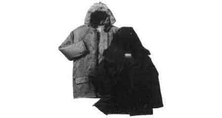 190613 PARKA LL SIZE