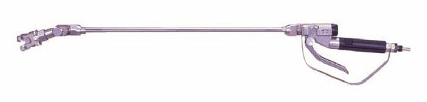 270418 POLE GUN AIRLESS SPRAY, IWATA AP96-20 2MTR