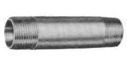 731871 NIPPLE LONG STEEL 1/8 X 2