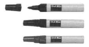 471645 WHITEBOARD MARKER BLUE