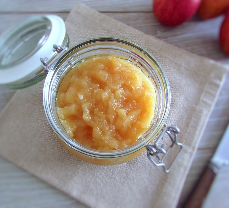 003616 JAM GOOSEBERRY IN JAR