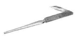 471006 KNIFE PAPER