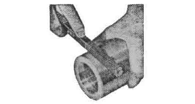 633303 THREAD RESTORER, FOR SAE & UN THREAD 8-SIZES