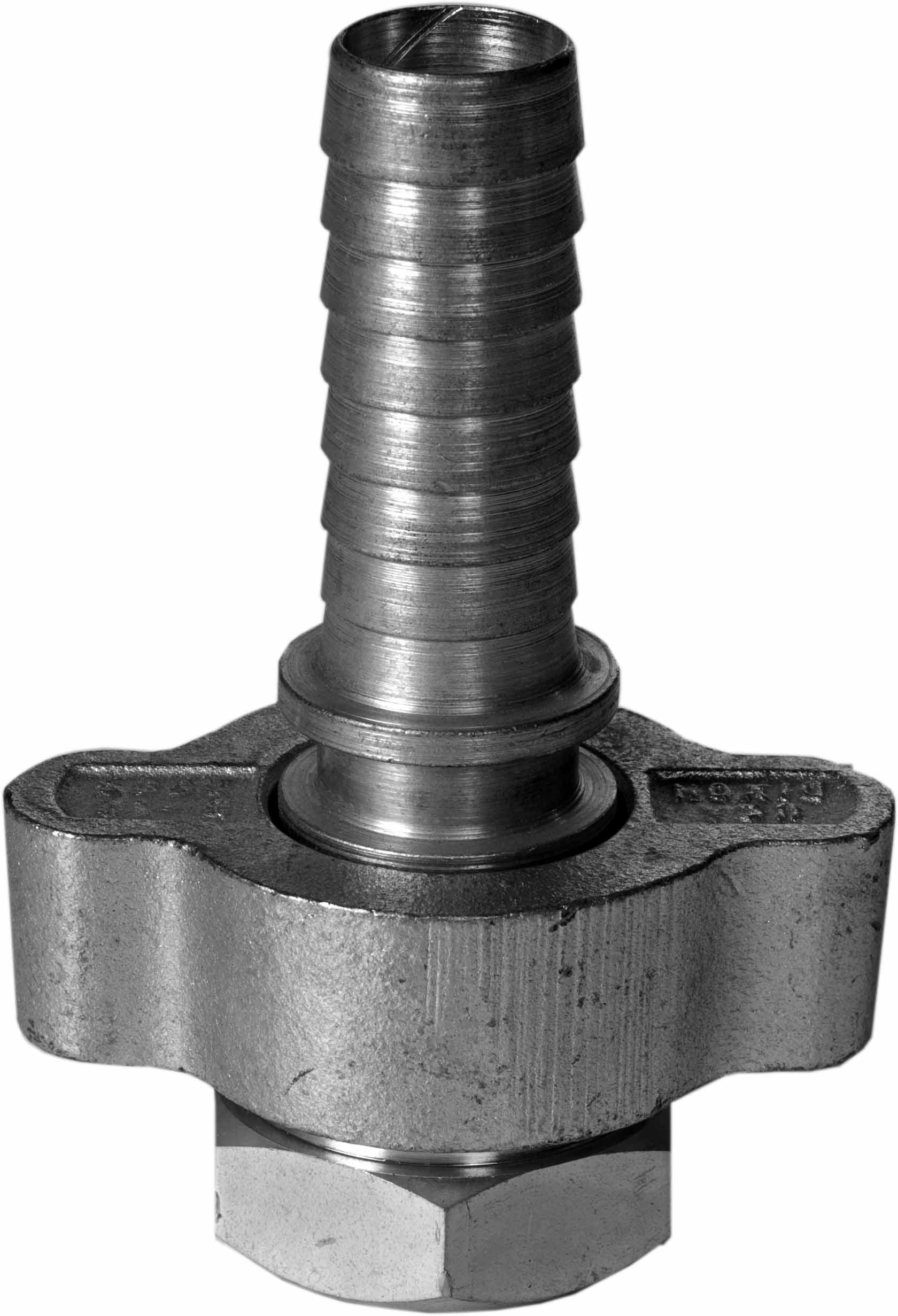 351160 COUPLING STEAM HOSE BSP, FEMALE 50MM SM680050