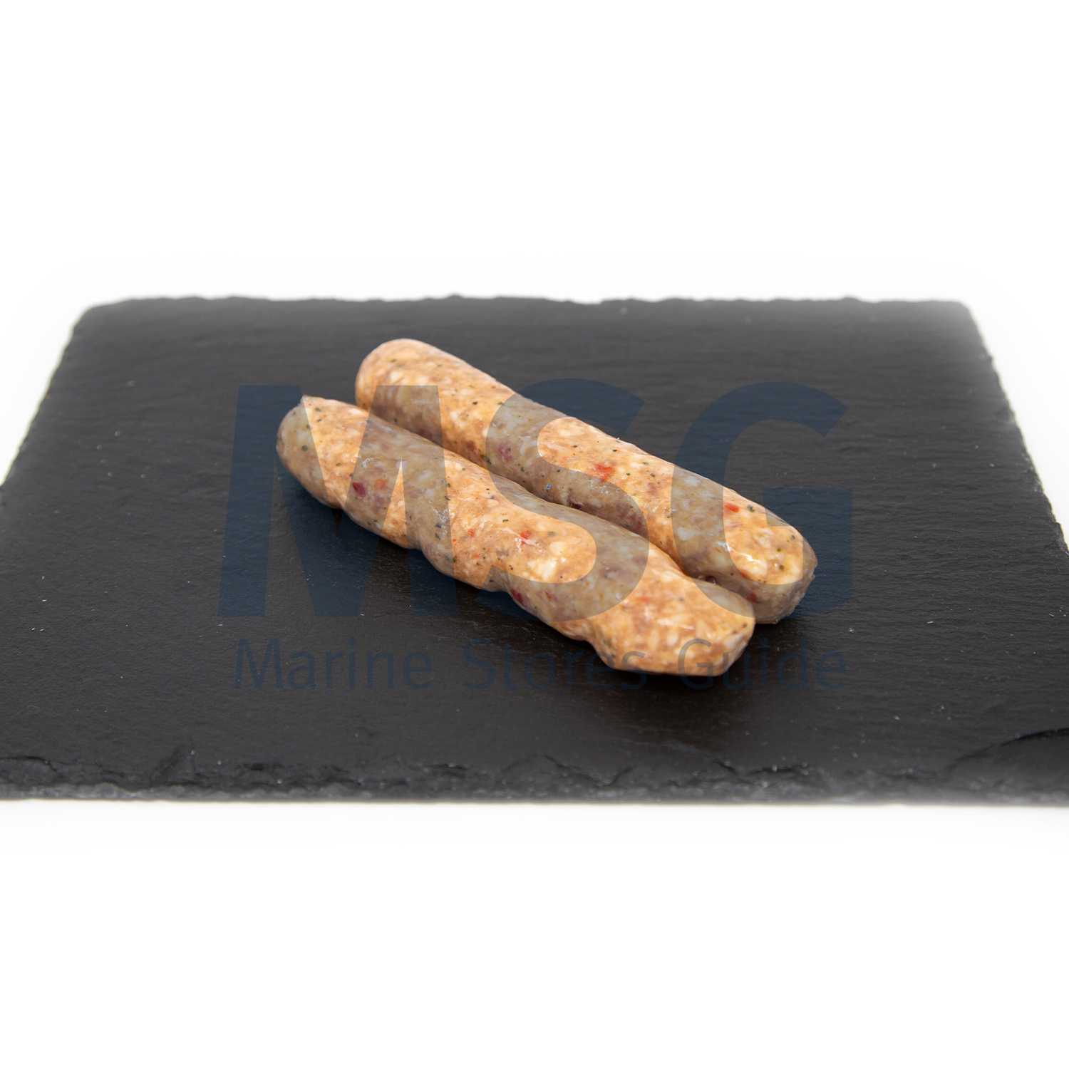 007860 SAUSAGE CHICKEN