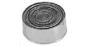 172766 PASTRY CUTTER PLAIN 12'S