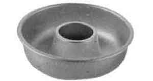 172723 ANGEL CAKE PAN ALUM 240MM DIAM