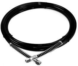 270427 SPRAY HOSE HP IWATA NHS-6D, 6MMX20MTR