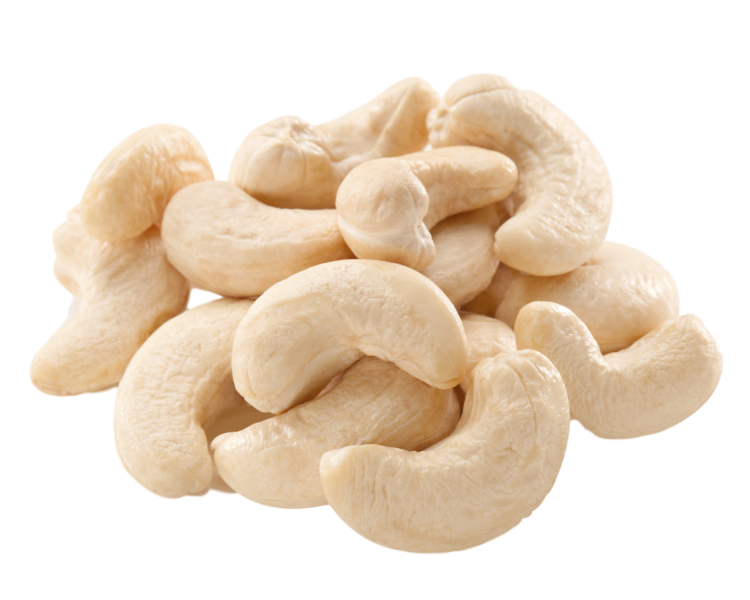 003457 CASHEW NUTS W/O SHELL