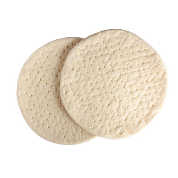 001560 PIZZA BASE 10 INCH FROZEN