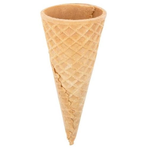 001763 ICE CREAM CONE