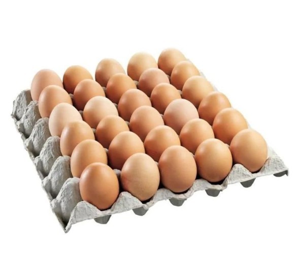 001702 EGG FRESH LARGE