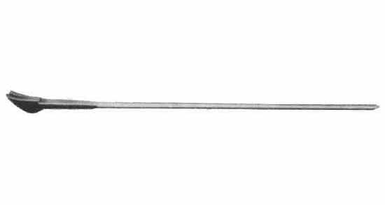 612883 CROWBAR 1150MM