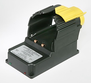 330609 BATTERY CHAREGR C-251HV, FOR H-251A LED UK 3 PIN