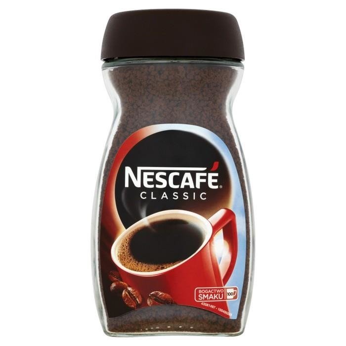 004225 COFFEE INSTANT NESCAFE