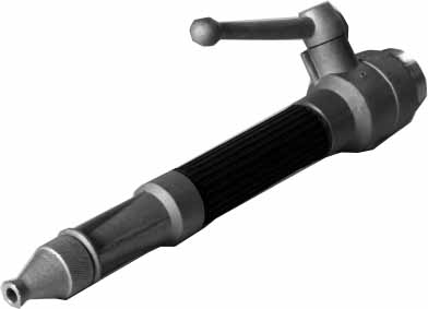 333594 NOZZLE MULTI PURPOSE ALUMI, BSP MALE 2