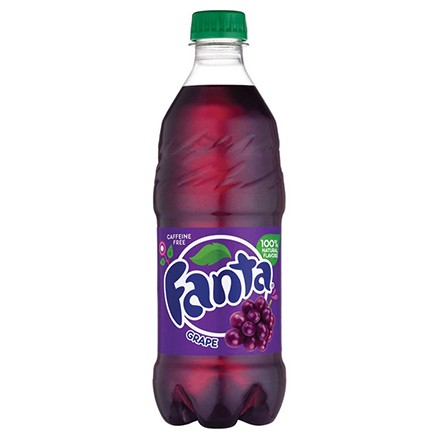 101511 GRAPEADE FANTA 250MLX30TIN