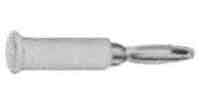 794892 PLUG BANANA PIN BLACK COLOR