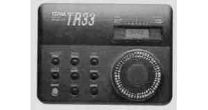 473401 TAPE WRITER ELECTRIC, KING JIM 