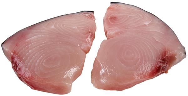 000763 SWORD FISH FROZEN