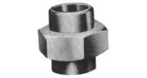 732269 UNION BRASS 2 THREADED