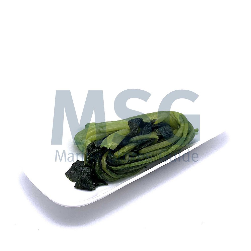 006286 PICKLE NOZAWANAZUKE
