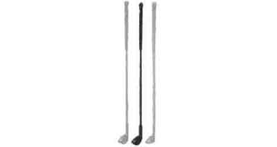 171336 MUDDLER PLASTIC 200MM