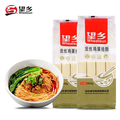 004452 NOODLE CHINESE EGG