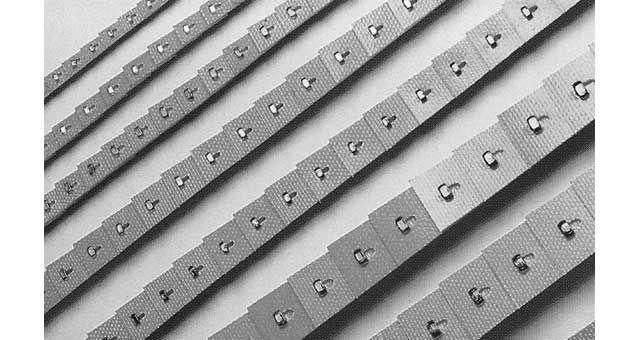 814403 V BELT LINK TRADITIONAL TYPE, B-17 20MTR/BOX