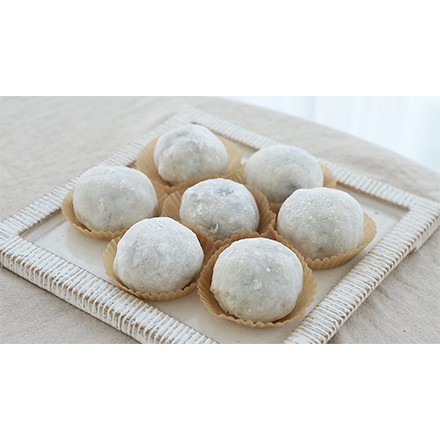 006872 RICE CAKE (MOCHI)