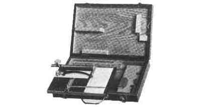 652621 PLANIMETER F/ENGINE INDICATOR