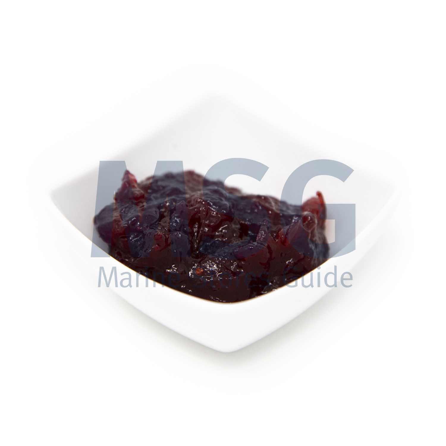 005615 SAUCE CRANBERRY JELLY TYPE, 454GRM/TIN