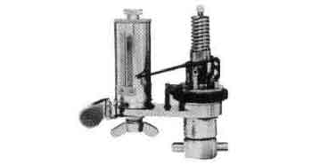652612 ENGINE INDICATOR MAX 600 RPM, 50KGF/CM2