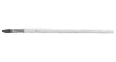 510188 BRUSH PENCIL FLAT 16MM WIDTH
