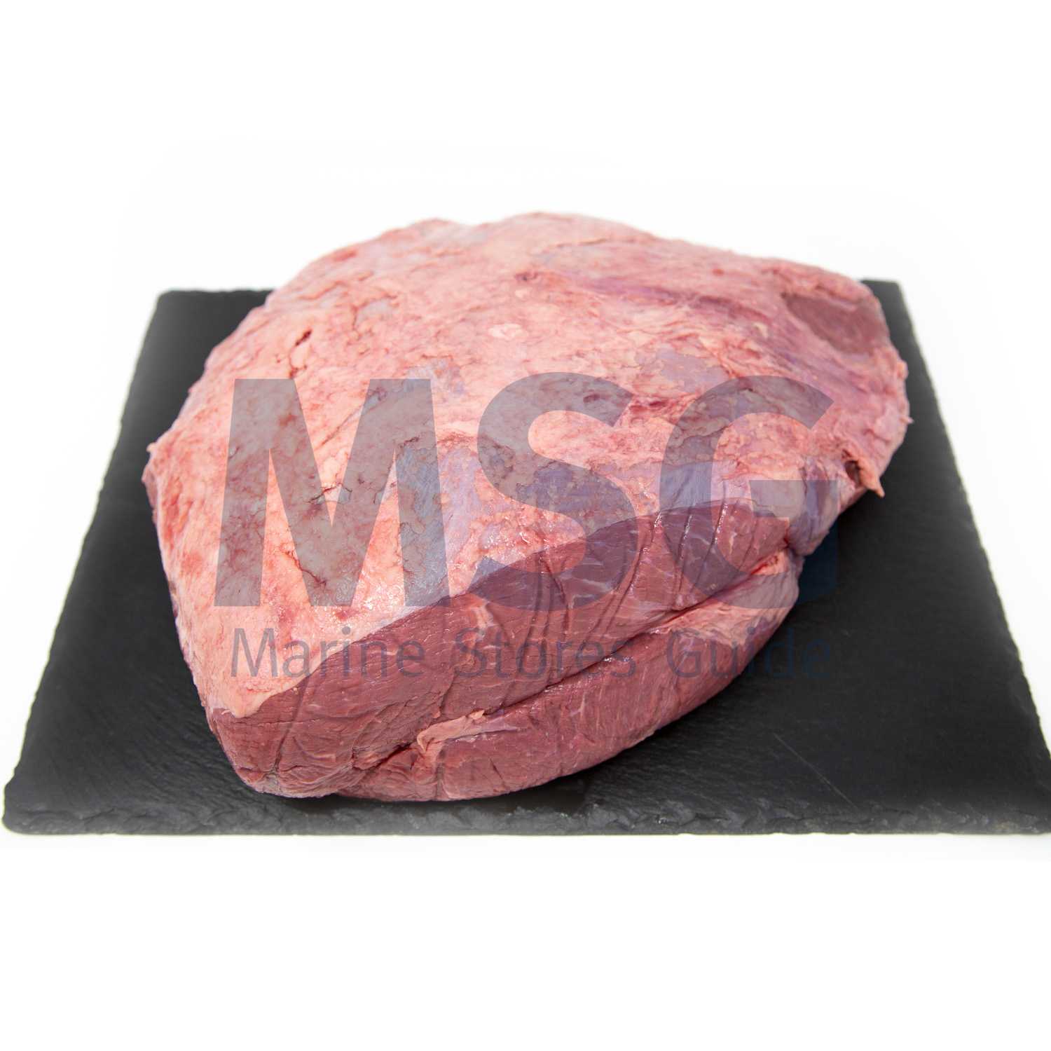 007017 BEEF BONELESS RUMP, (SIRLOIN BUTT)