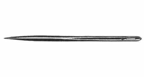 232266 NEEDLE SAILMAKERS' #10