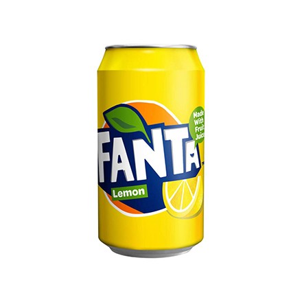 101521 LEMONADE FANTA 250MLX30TIN