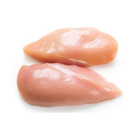 007615 CHICKEN BREAST BONELESS