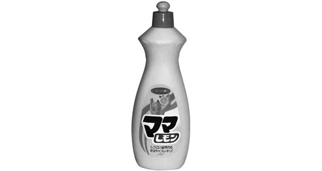 550141 SOAP LIQUID 800CC FOR GALLEY