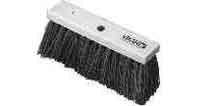 510889 BRUSH STREET WITH PIASAVA, WOOD VIKAN #2115 305MM WIDTH