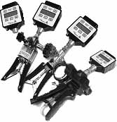 651579 PRESSURE CALIBRATOR 0 TO, 700BAR SCANSENSE PM310H